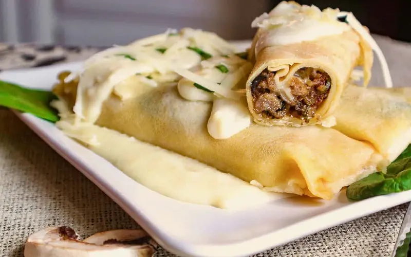 B&aacute;nh Crepe Ph&aacute;p tinh hoa ẩm thực ch&acirc;u &Acirc;u 12
