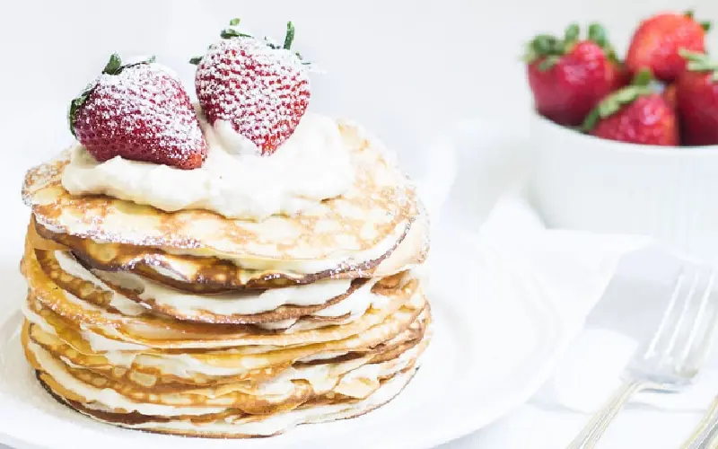 B&aacute;nh Crepe Ph&aacute;p tinh hoa ẩm thực ch&acirc;u &Acirc;u 6