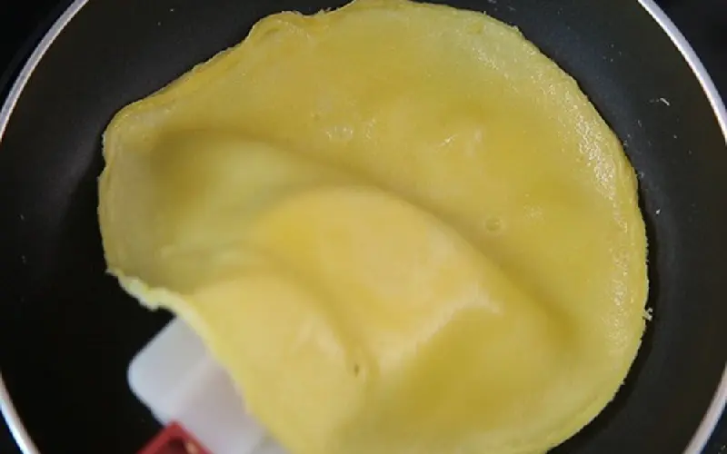 B&aacute;nh Crepe Ph&aacute;p tinh hoa ẩm thực ch&acirc;u &Acirc;u 11