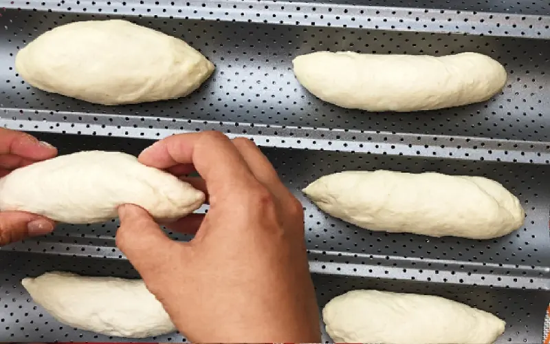 Bánh mì Pháp Baguette: Tinh hoa ẩm thực chinh phục cả thế giới 11