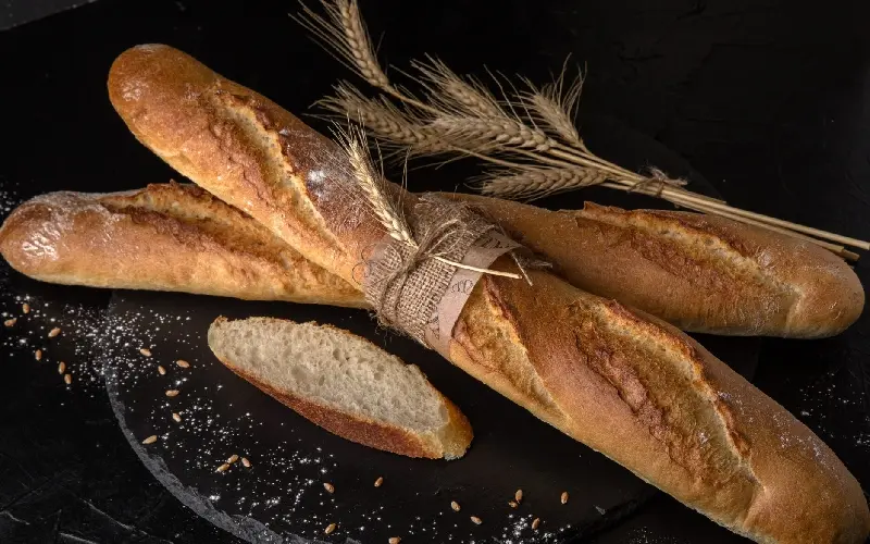Bánh mì Pháp Baguette: Tinh hoa ẩm thực chinh phục cả thế giới 8