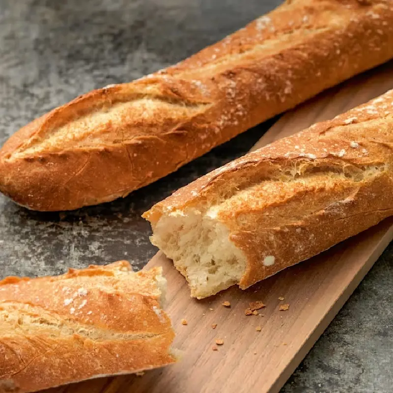 Bánh mì Pháp Baguette: Tinh hoa ẩm thực chinh phục cả thế giới 13