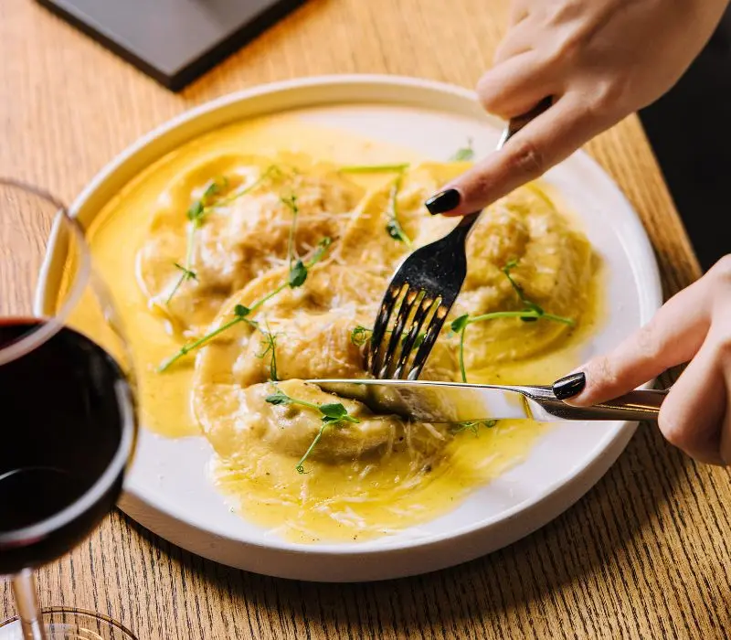 B&iacute; mật của Ravioli, m&oacute;n pasta nh&acirc;n tuyệt vời từ &Yacute; 15