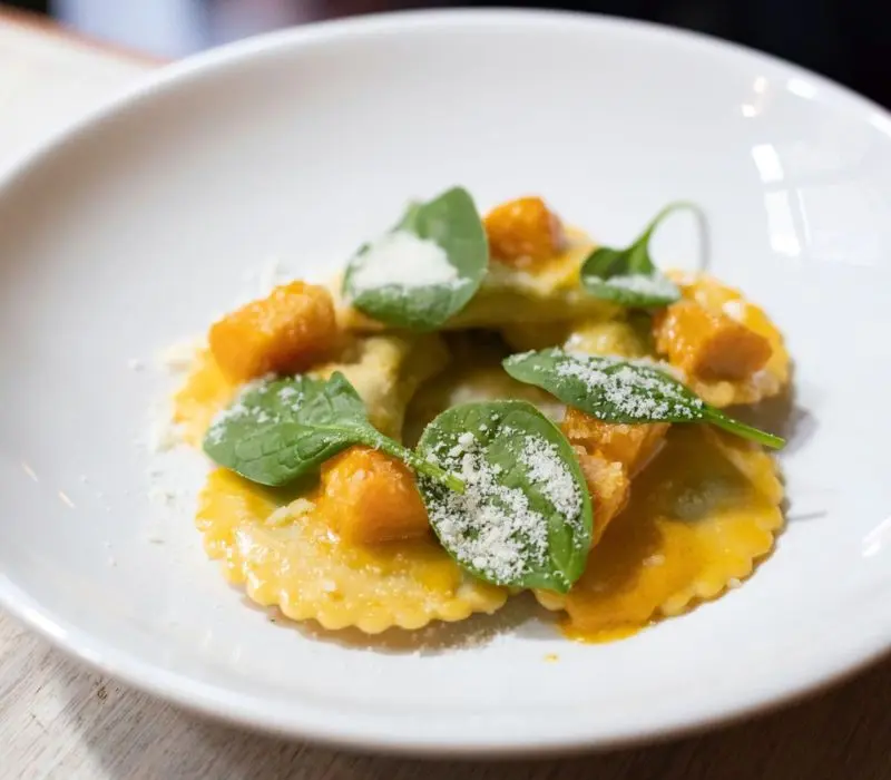 B&iacute; mật của Ravioli, m&oacute;n pasta nh&acirc;n tuyệt vời từ &Yacute; 7