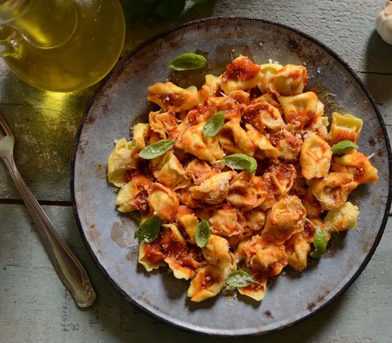 B&iacute; mật của Ravioli, m&oacute;n pasta nh&acirc;n tuyệt vời từ &Yacute; 11