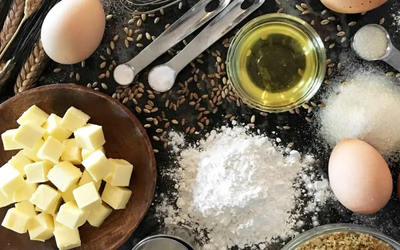Biscotti: B&aacute;nh ăn ki&ecirc;ng trứ danh từ &Yacute; khiến ai cũng phải m&ecirc; 7