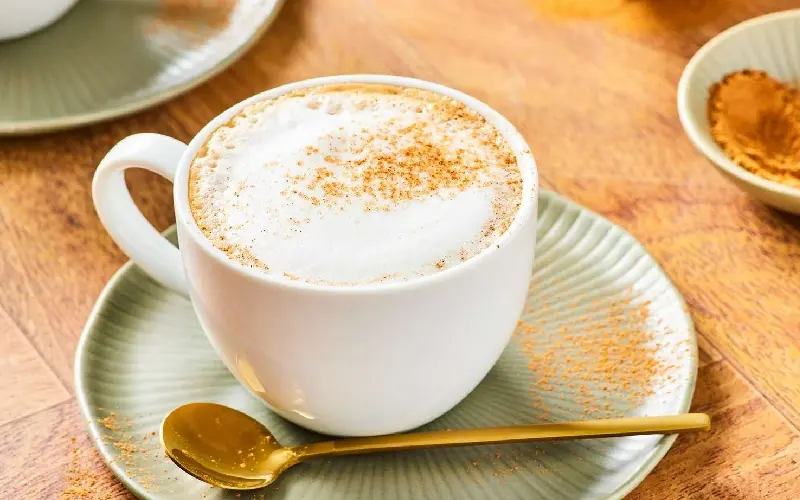 Cappuccino: Tách cà phê Ý cân bằng nghệ thuật và hương vị 9