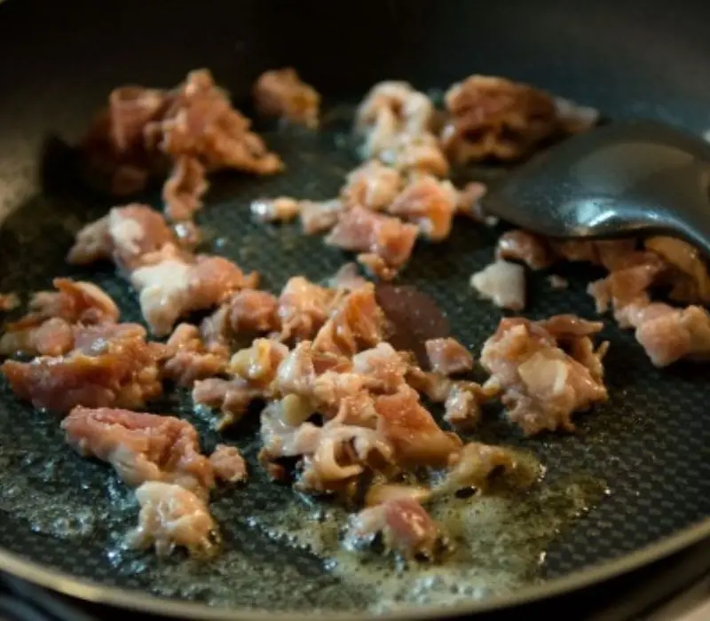 Carbonara l&agrave; g&igrave;? Kh&aacute;m ph&aacute; m&oacute;n mỳ &Yacute; ngon trứ danh khắp thế giới 8