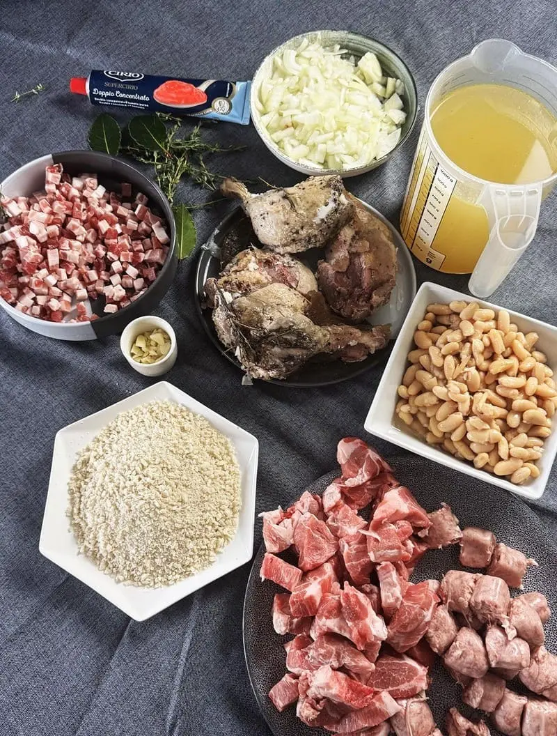 Cassoulet: M&oacute;n hầm huyền thoại của nước Ph&aacute;p 9