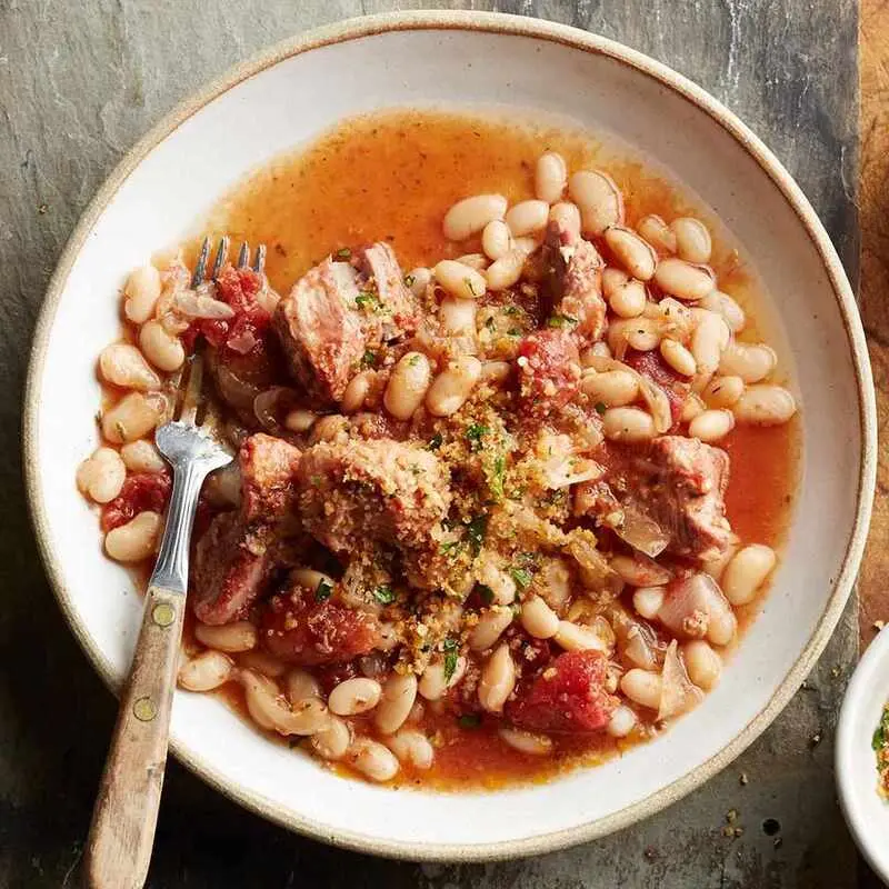 Cassoulet: M&oacute;n hầm huyền thoại của nước Ph&aacute;p 3