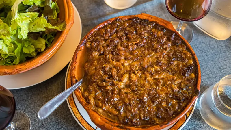 Cassoulet: M&oacute;n hầm huyền thoại của nước Ph&aacute;p 6