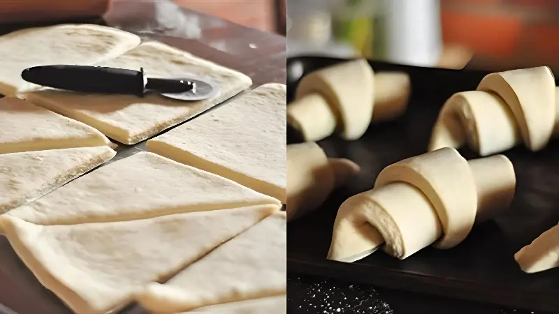 Croissant: Tinh hoa nước Pháp trong từng lớp vỏ giòn tan 14