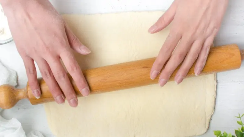 Croissant: Tinh hoa nước Pháp trong từng lớp vỏ giòn tan 12