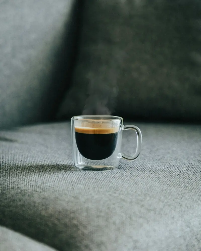 Espresso: Tinh hoa c&agrave; ph&ecirc; &Yacute; chảy trong từng giọt 3