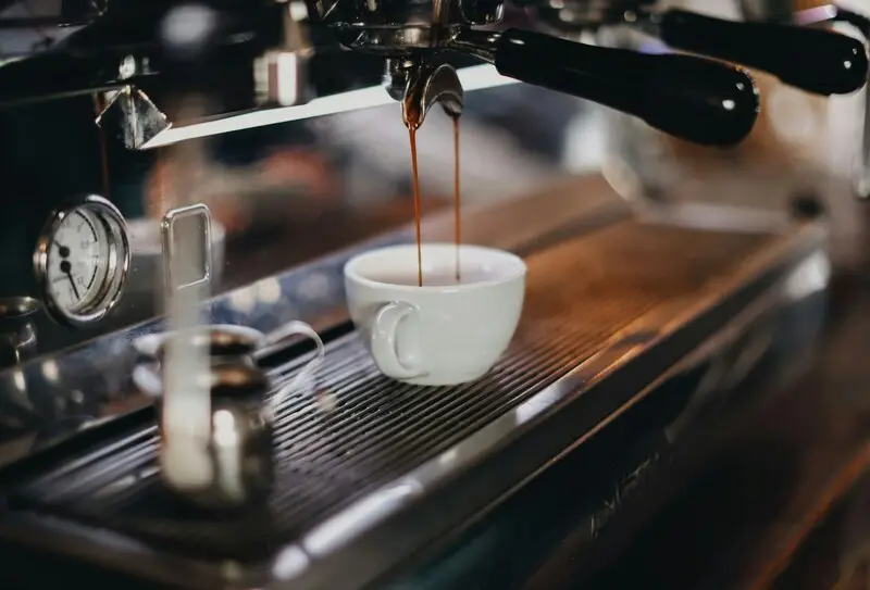 Espresso: Tinh hoa c&agrave; ph&ecirc; &Yacute; chảy trong từng giọt 2