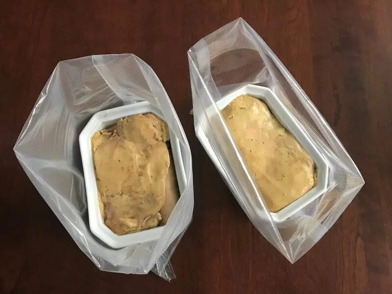 Foie Gras tinh hoa ẩm thực Ph&aacute;p của giới thượng lưu 10