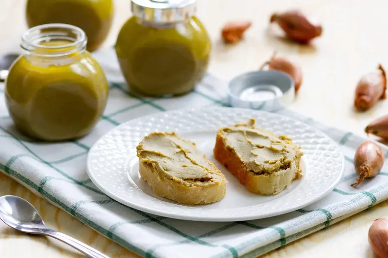 Foie Gras tinh hoa ẩm thực Ph&aacute;p của giới thượng lưu 6