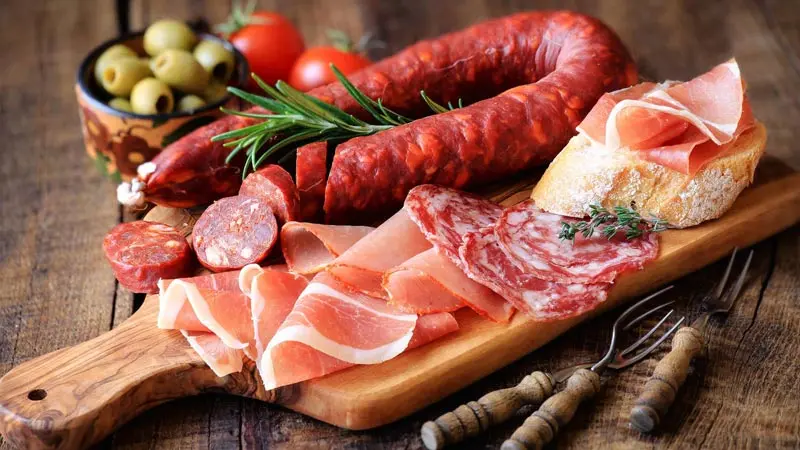 Kh&aacute;m ph&aacute; ẩm thực Ch&acirc;u &Acirc;u với những m&oacute;n ăn tinh tế v&agrave; độc đ&aacute;o nhất 4