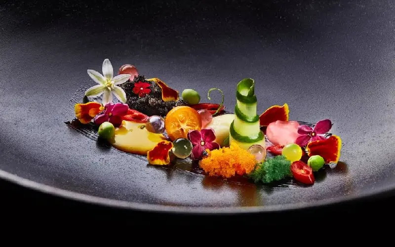 Kh&aacute;m ph&aacute; Haute Cuisine: Đỉnh cao nghệ thuật ẩm thực Ph&aacute;p 5
