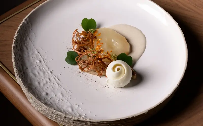 Kh&aacute;m ph&aacute; Haute Cuisine: Đỉnh cao nghệ thuật ẩm thực Ph&aacute;p 3
