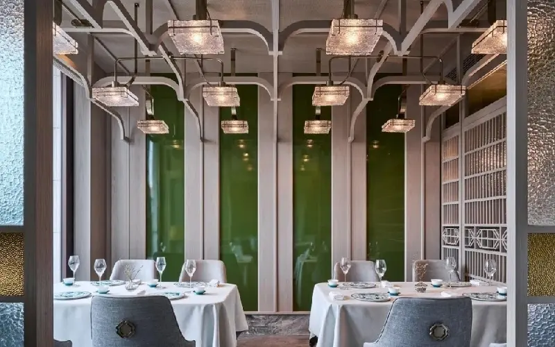 Kh&aacute;m ph&aacute; Haute Cuisine: Đỉnh cao nghệ thuật ẩm thực Ph&aacute;p 8