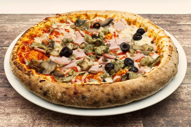 Kh&aacute;m ph&aacute; m&oacute;n Pizza &Yacute;: Đặc điểm v&agrave; c&aacute;c loại pizza 10