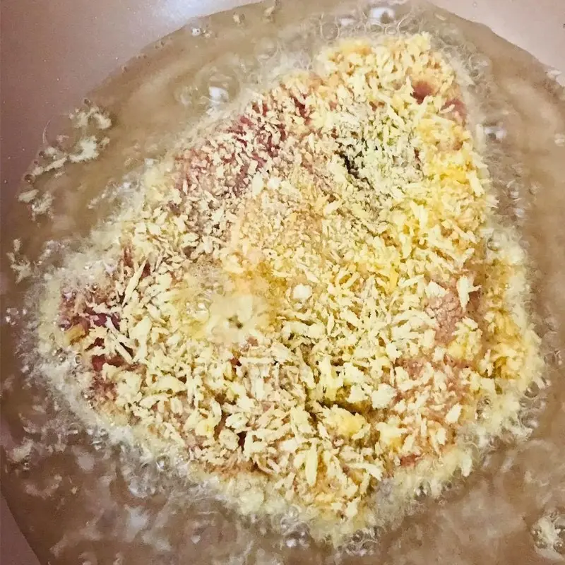 Khám phá món thịt chiên Schnitzel kinh điển của Đức và Áo 9