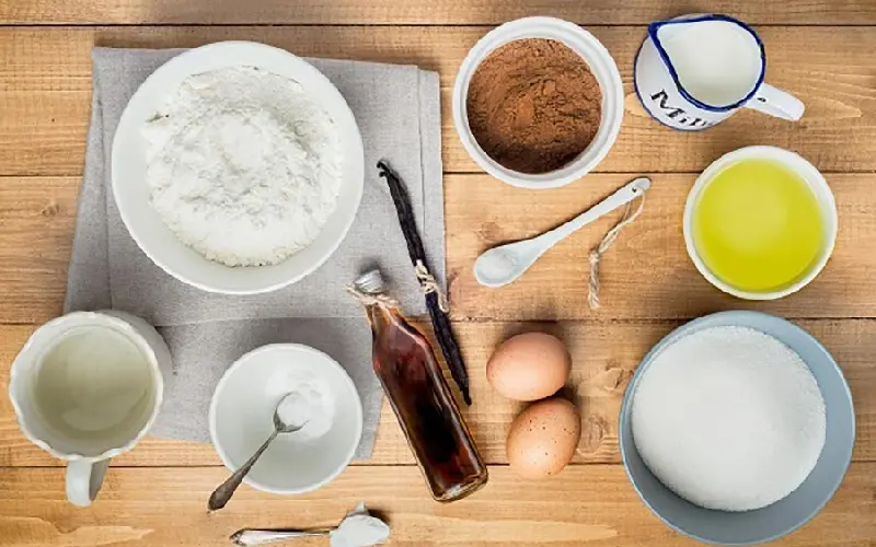 Lasagna: M&oacute;n m&igrave; tầng huyền thoại của &Yacute; kh&ocirc;ng thể bỏ qua 8