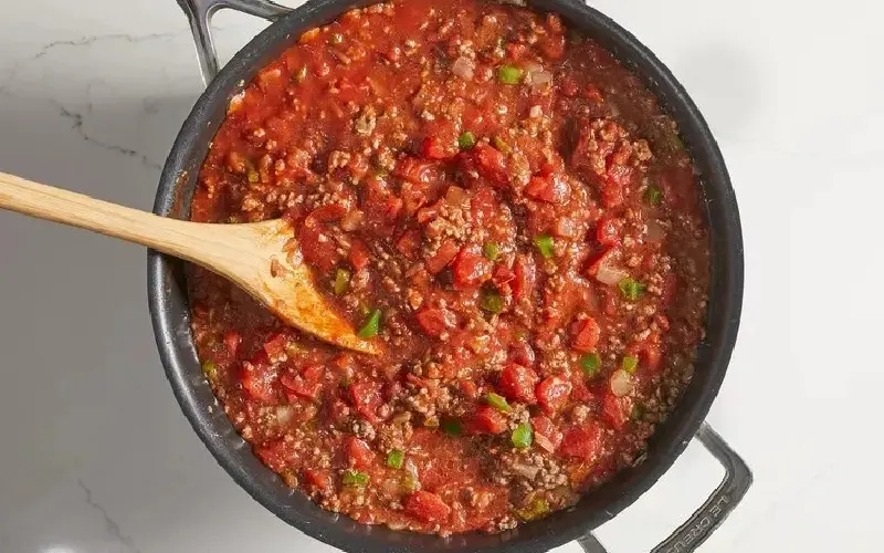 Lasagna: M&oacute;n m&igrave; tầng huyền thoại của &Yacute; kh&ocirc;ng thể bỏ qua 12