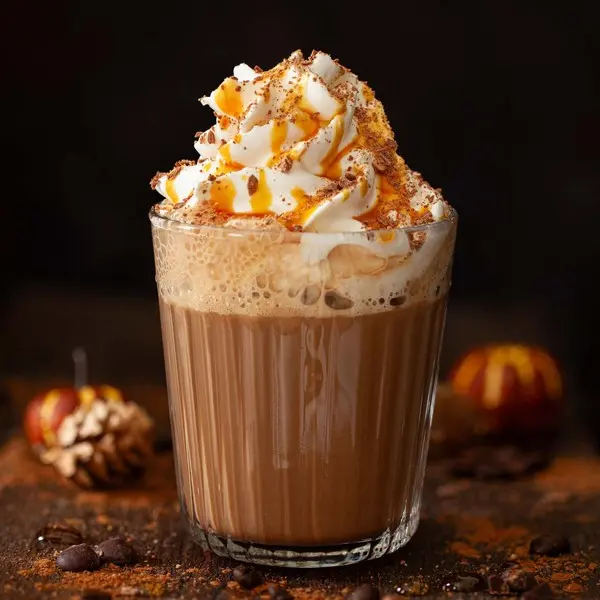 Mocha: Sự biến tấu ngọt ng&agrave;o của c&agrave; ph&ecirc; v&agrave; chocolate 8