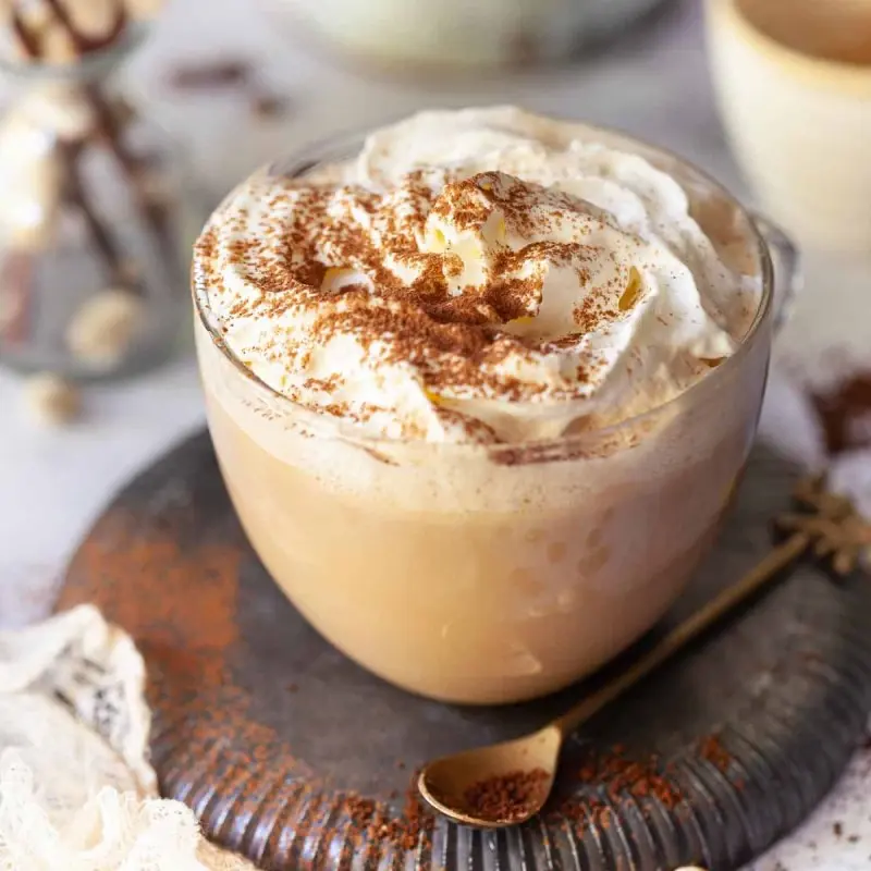 Mocha: Sự biến tấu ngọt ng&agrave;o của c&agrave; ph&ecirc; v&agrave; chocolate 6