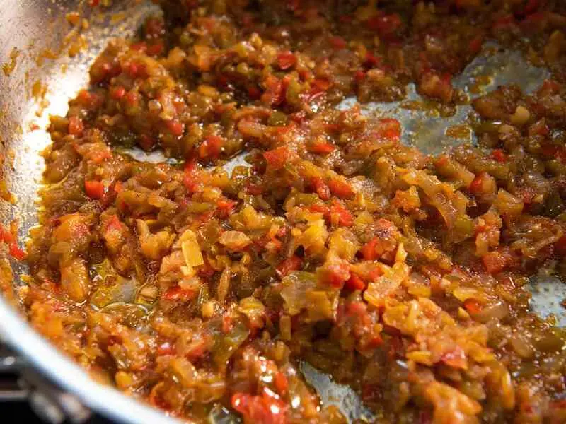 Paella: M&oacute;n cơm trứ danh của nền ẩm thực T&acirc;y Ban Nha 5