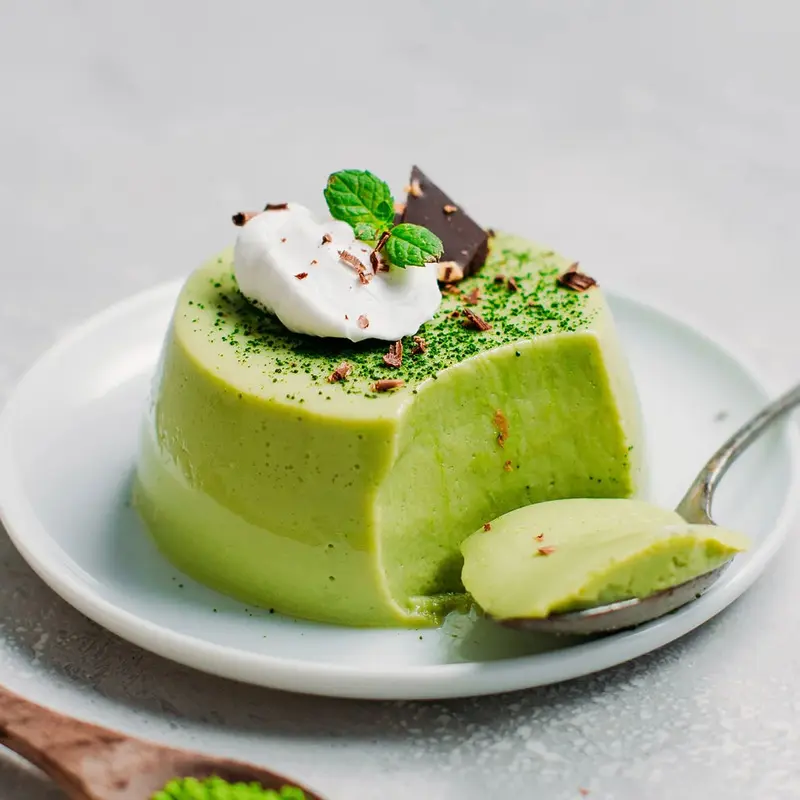 Panna Cotta l&agrave; g&igrave;? C&ocirc;ng thức l&agrave;m chuẩn vị kiểu &Yacute; 6