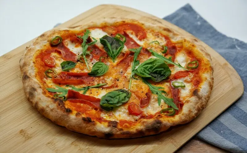 Pizza Margherita: Từ món ăn dân dã đến biểu tượng ẩm thực nước Ý 3