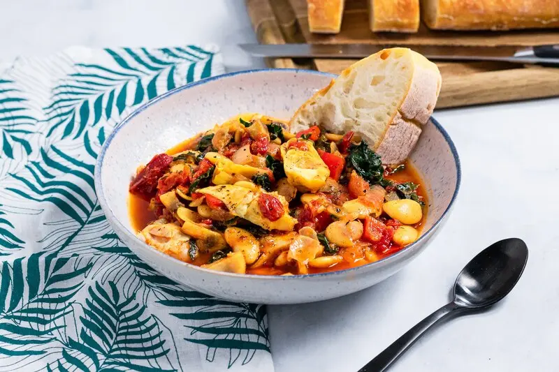 Ragout l&agrave; g&igrave;? Kh&aacute;m ph&aacute; m&oacute;n hầm kiểu Ph&aacute;p quyến rũ 7