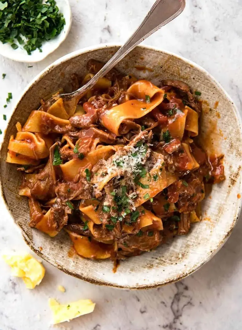 Ragout l&agrave; g&igrave;? Kh&aacute;m ph&aacute; m&oacute;n hầm kiểu Ph&aacute;p quyến rũ 3