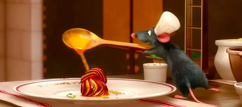 Ratatouille: Từ m&oacute;n hầm n&ocirc;ng d&acirc;n đến biểu tượng ẩm thực Ph&aacute;p 8