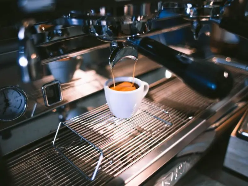 Ristretto l&agrave; g&igrave;? C&aacute;ch pha v&agrave; thưởng thức chuẩn vị &Yacute; tại nh&agrave; 7