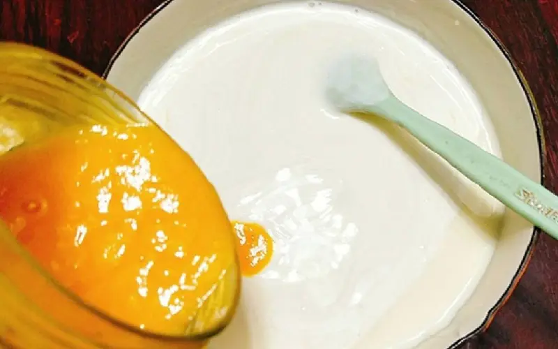 Semifreddo: Món tráng miệng nước Ý ngon khó cưỡng 12