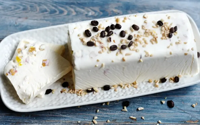 Semifreddo: Món tráng miệng nước Ý ngon khó cưỡng 13