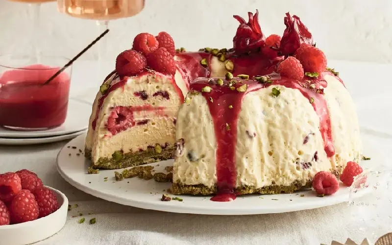 Semifreddo: Món tráng miệng nước Ý ngon khó cưỡng 4