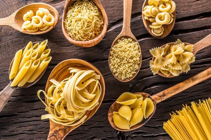 Tất tần tật về Pasta: M&oacute;n ăn biểu tượng của ẩm thực &Yacute; 2