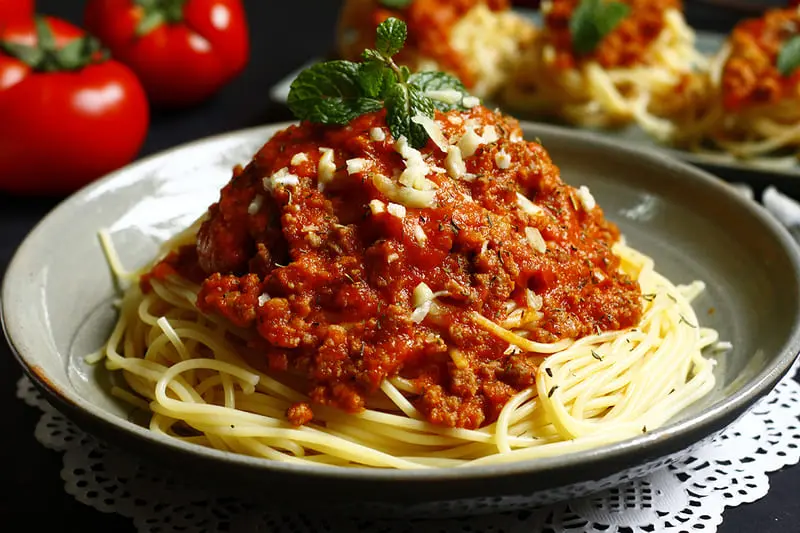 Tất tần tật về Pasta: M&oacute;n ăn biểu tượng của ẩm thực &Yacute; 3
