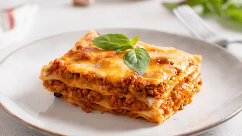 Tất tần tật về Pasta: M&oacute;n ăn biểu tượng của ẩm thực &Yacute; 6