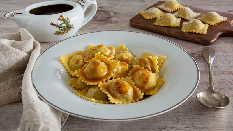 Tất tần tật về Pasta: M&oacute;n ăn biểu tượng của ẩm thực &Yacute; 7
