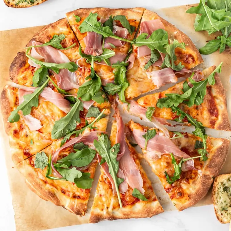 Thưởng thức Prosciutto, tinh hoa thịt muối &Yacute; l&agrave;m say l&ograve;ng thực kh&aacute;ch 9