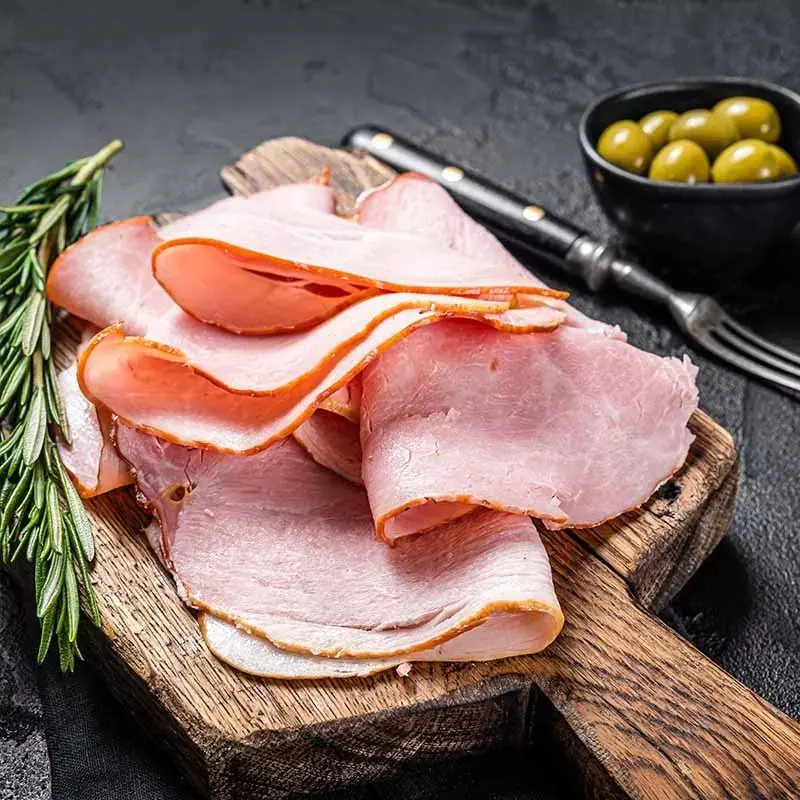 Thưởng thức Prosciutto, tinh hoa thịt muối &Yacute; l&agrave;m say l&ograve;ng thực kh&aacute;ch 8