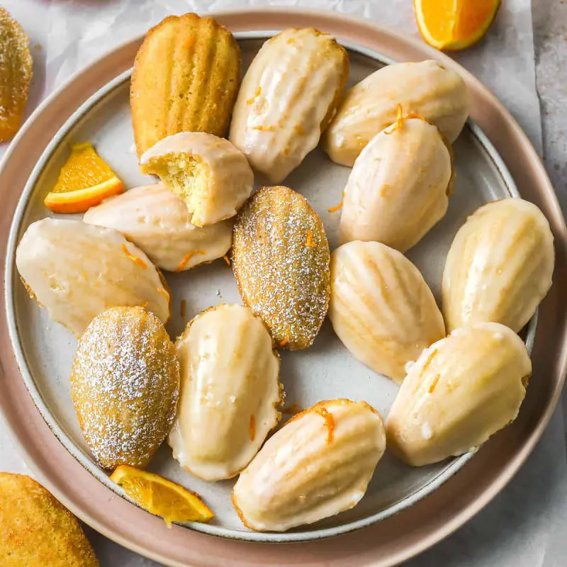 T&igrave;m hiểu về b&aacute;nh con s&ograve; Madeleine thơm ngon, hấp dẫn 4