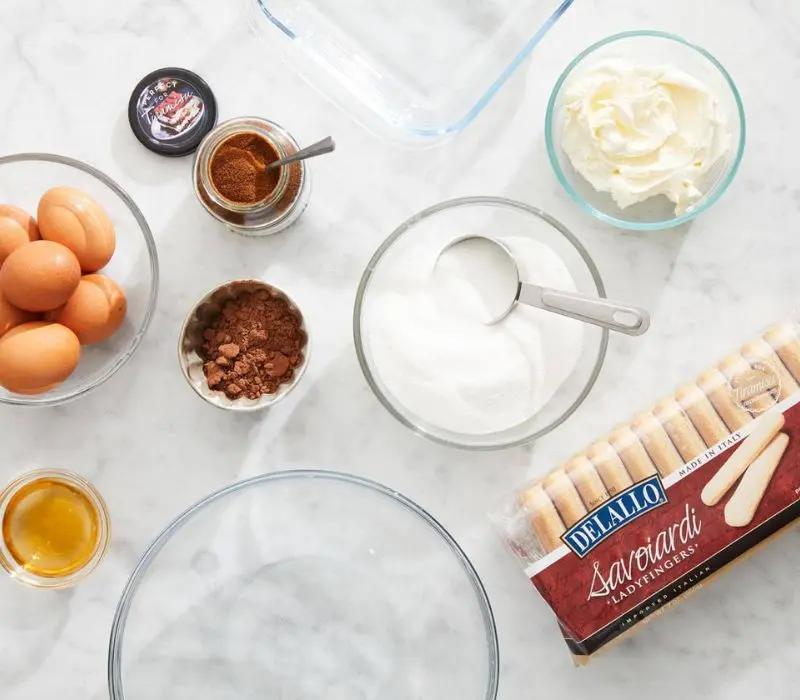 Tiramisu, m&oacute;n tr&aacute;ng miệng &Yacute; nổi tiếng v&agrave; đầy quyến rũ 9