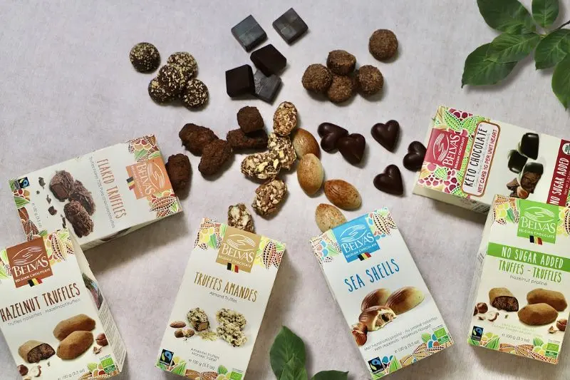Top 10 thương hiệu socola Bỉ nổi tiếng to&agrave;n thế giới 6